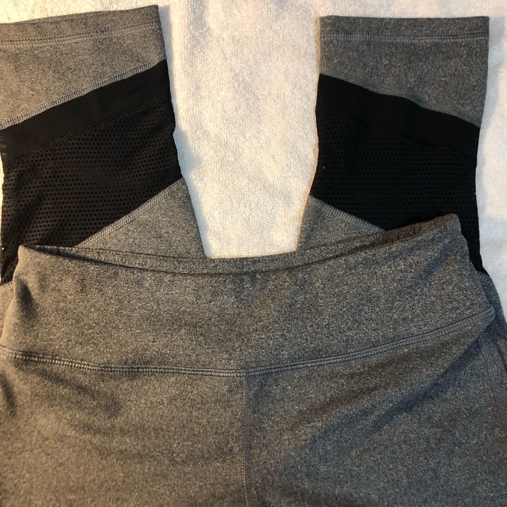 Yoga Capri